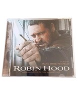 Robin Hood (Score) (Original Soundtrack) by Marc Streitenfeld (CD, 2010) - $29.61 CAD