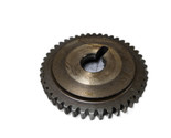 Exhaust Camshaft Timing Gear From 2008 Nissan Rogue s 2.5 - $19.95