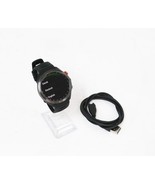 Garmin Approach S70 Premium GPS Golf Smartwatch 47mm Ceramic - Black - $10,128.94 MXN