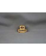 Vintage Gas Company Pin - Esso Imperial Oil - Stamped Pin  - $20.37 CAD