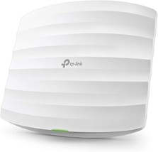 Tp-Link Eap245 V3 | Omada Ac1750 Gigabit Wireless Access Point | Busines... - £70.34 GBP