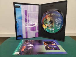 Mike Oldfield Art gf Heaven Concert Live in Berlin (DVD, 2003) Scratch-F... - £12.66 GBP