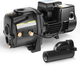 Acquaer 3/4HP Well Pump - $107.91