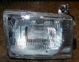 1998-2000 Jenfon Toyota Corolla 312-1137R-AS Right Headlight Assembly 20521900 - £15.77 GBP