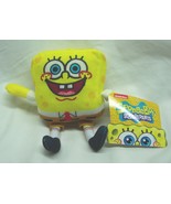 Nickelodeon Spongebob Squarepants PATRICK 6" Plush STUFFED ANIMAL Toy NEW - €12,85 EUR Nickelodeon Spongebob Squarepants PATRICK 6" Plush STUFFED ANIMAL Toy NEW - €12,85 EUR