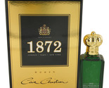Clive Christian 1872 Pour femme 1.6 Oz Perfume Spray 