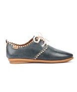 PIKOLINOS Women Size 6.5-7 CALABRIA W9K-4745-OCEAN Oxford Loafers NWT Re... - £77.09 GBP