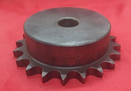 Martin Bored To Size Sprocket 40B20 5/8&quot; Bore 20 Teeth - £11.78 GBP
