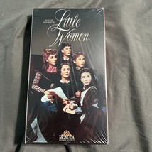 Little Women (VHS,1988) - NEW SEALED - $4.95