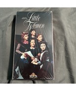 Little Women (VHS,1988) - NEW SEALED - $4.95