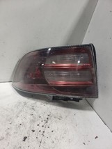 Driver Left Tail Light Fits 04-06 TL 680290******* SAME DAY SHIPPING ***... - $58.41
