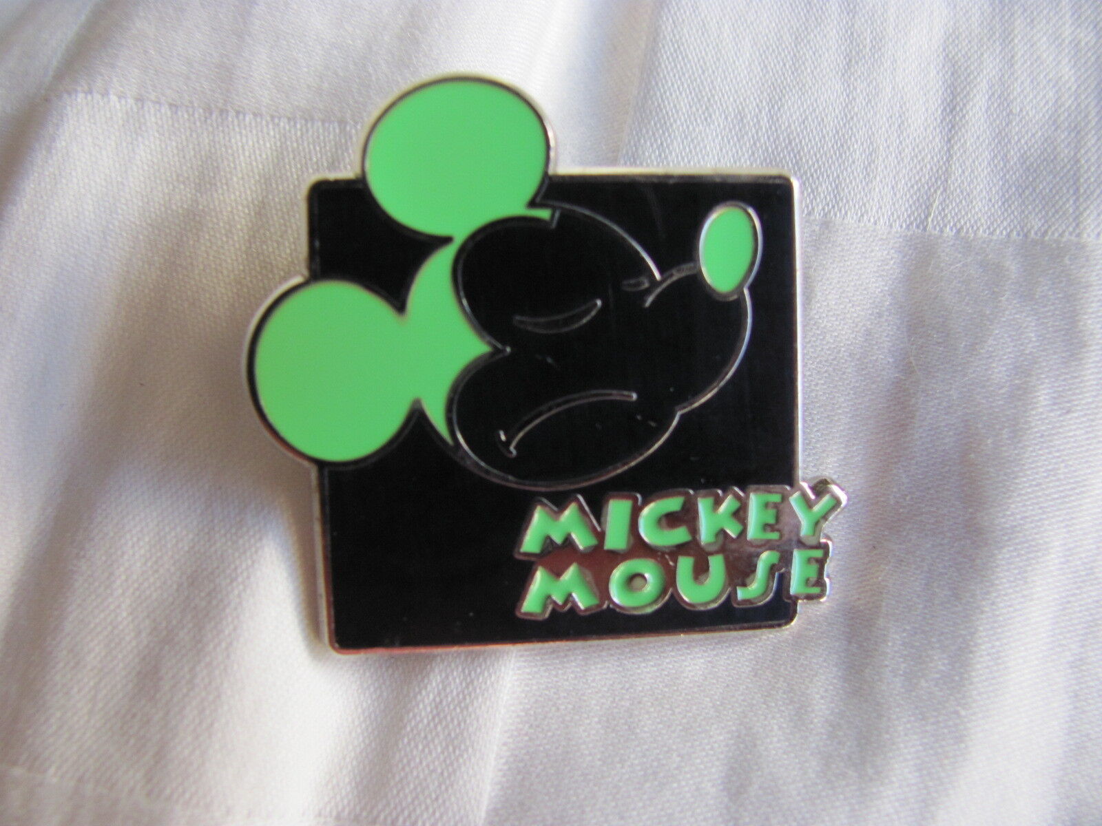 Disney Trading Broches 90964 Mickey Expression - Mystère Pochette - Hmph ! - £4.26 GBP