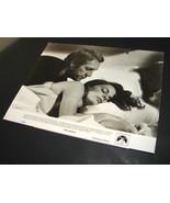 1980 THE HUNTER Movie Press Photo Steve McQueen Kathryn Harrold 5101-2 - $13.60 CAD