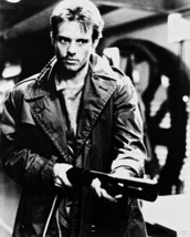 Michael Biehn The Terminator 8X10 B&amp;W Photo - £7.81 GBP