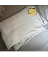 vintage absorba baby blanket NWT 100% cotton - $3,314.79 MXN