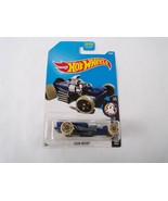 Van / Sports Car / Hot Wheelsm Fright Cars Rigor Motor 59/365 #H1 - $7.91