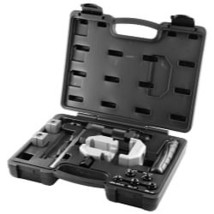 K Tool International Hydraulic Flaring Tool Kit - $393.49