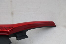 2016-21 Volvo XC90 XC-90 Taillight Tail Light Lamp Driver Left Side LH image 3