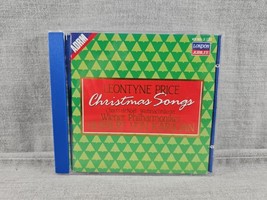 Leontyne Price: Christmas Songs (CD, 1987, Decca) Chants de Noel Christmasliede - £7.48 GBP
