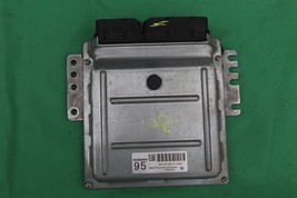 Nissan Xterra Frontier 4.0 v6 ECU ECM PCM Engine Computer Module MEC150-580 C1