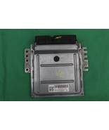 Nissan Xterra Frontier 4.0 v6 ECU ECM PCM Engine Computer Module MEC150-... - $210.92 CAD