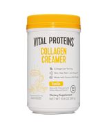 Vital Proteins Collagen Creamer Supplement 10.06 oz Vanilla, 10g collage... - £15.72 GBP