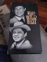 The Wild Wild West VHS Box Set - Factory Sealed - 20th Century Fox Sealed - £3.53 GBP