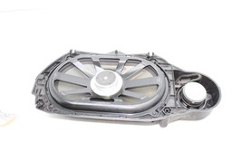 12-18 MERCEDES-BENZ W218 CLS550 REAR SHELF SUBWOOFER SPEAKER E6056 image 9