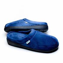 Elite Comfort Pedic Memory Foam Slippers Medium - £6.25 GBP