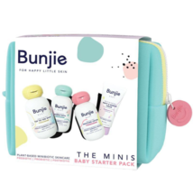 Bunjie Baby Mini Travel Starter Pack - $99.46