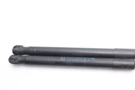 08-14 MINI COOPER CLUBMAN REAR BACK DOORS TRUNK LIFT SUPPORT SHOCKS PAIR Q5848 image 7