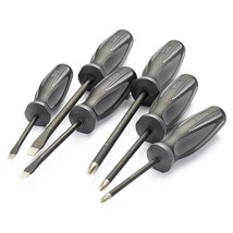 Craftsman Extreme Grip 6-piece Diamond Tip Screwdriver Set - $78.99