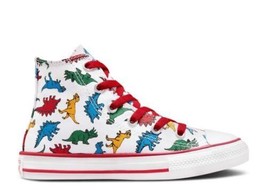 Converse Kids Chuck Taylor All Star High Sneaker A01668F - £33.43 GBP+