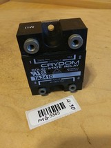 TA2410 Crydom Solid State Relay - $46.26