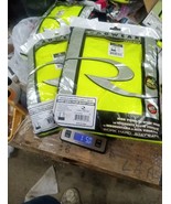2 Pack,  New Radians Class 2 5X Short Sleeve Color Block T-shirt,    9169 - €13,69 EUR