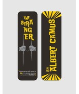 The Stranger by Albert Camus Bookmark - €6,05 EUR