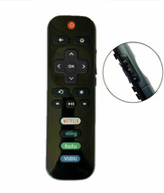 New Replacement Remote RC280-02 for TCL TV 50FS3750 55FS3700 LG TCL Sharp - £9.27 GBP