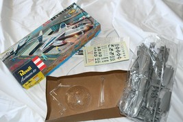 Douglas A3D SKYWARRIOR Made by Revell 1:83 scale Parts new in sealed bag - £34.37 GBP
