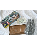 Douglas A3D SKYWARRIOR Made by Revell 1:83 scale Parts new in sealed bag - $59.78 CAD