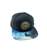 Nintendo The Legend of Zelda Snapback Hat Breath Of The Wild Adjustable ... - €10,31 EUR