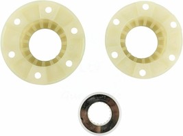 Drive Hub Kit For Whirlpool WTW6340WW WTW6200SW WTW6200VW WTW6400SW WTW6700TW - £10.15 GBP