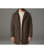 Men’s Mark New York  Coat Brown 2XL - €102,29 EUR