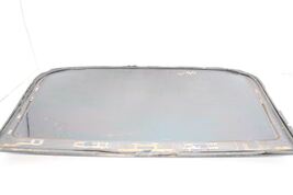 Back Glass W209 Coupe Fits 03-09 MERCEDES CLK350 CLK550 20189 image 5