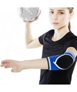 Rehband 7727 Core Handball Elbow Support Jr - SMALL - $39.00 CAD