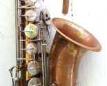 Selmer Bundy II Tenor Saxophone - Vinatge - $149.99