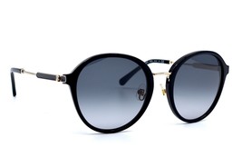 Kate Spade /S ELEESE/S 807 Black Grey Gradient Authentic Sunglasses - £71.23 GBP