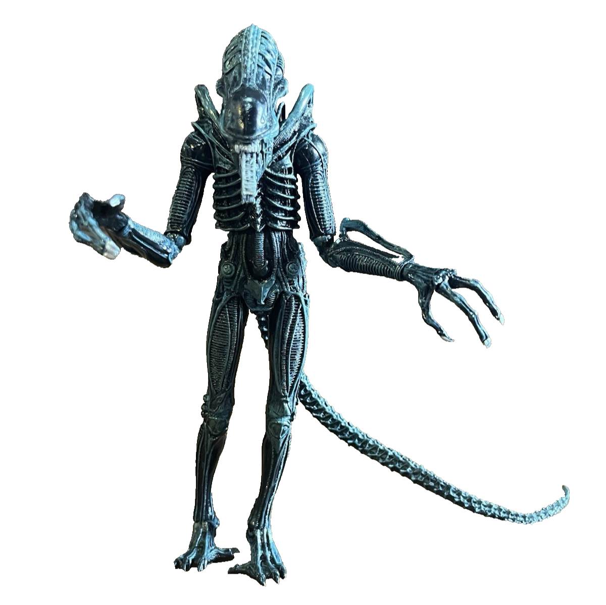 NECA Alien Defiance Xenomorph Action Figure - Action Figures