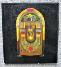 Jukebox: The Golden Age (1981) Color Photos Of 32 Vintage Jukeboxes - Hc w/DJ - £10.69 GBP