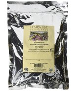 Organic Burdock Root C/S 1lb - £16.62 GBP