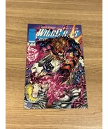 WildC.A.T.s: Covert Action Teams #7 (Image Comics, January 1994) - $304.11 MXN